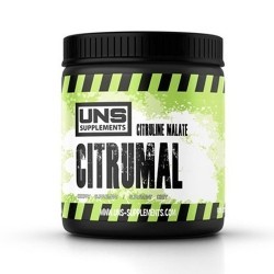 UNS Citru-Mal 250 gram